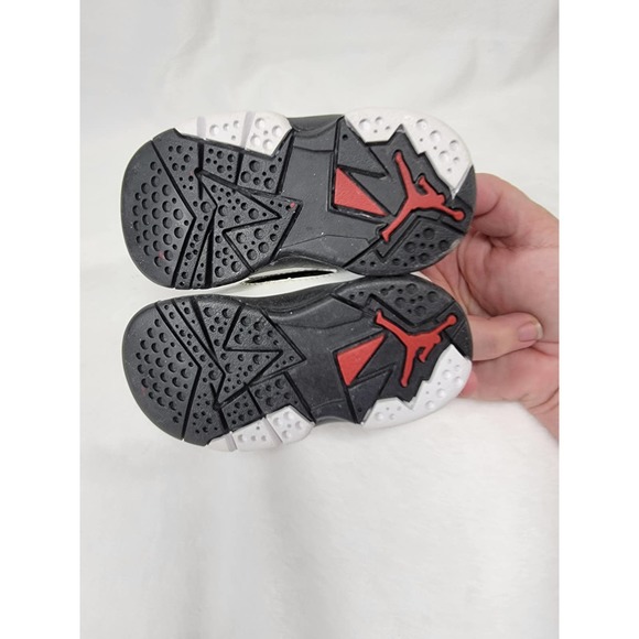 Nike Air Jordan True Flight Toddler Shoes, Size 4.5C - Picture 6 of 6